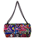 Kaleidoscope Single Flap, front view
